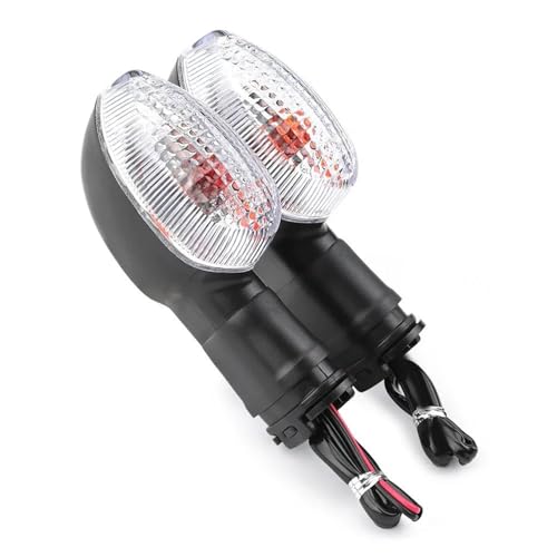 Clignotant à ampoule pour moto feu de signalisation FZ1 Fazer