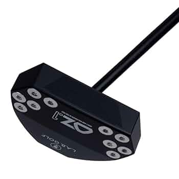 Amazon.co.jp: ラブ・ゴルフ(L.A.B. GOLF) OZ.1 オージー・ワン