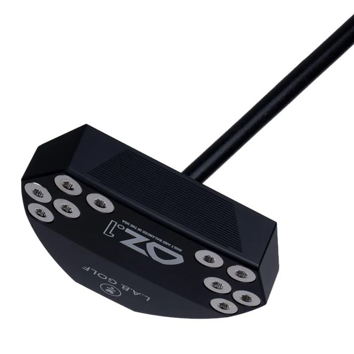 Amazon.co.jp: ラブ・ゴルフ(L.A.B. GOLF) OZ.1 オージー・ワン
