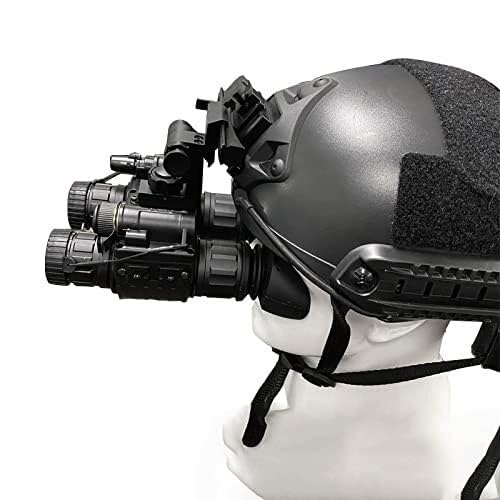 Gafas de Visión Nocturna para Adultos IP68 miniatura 4
