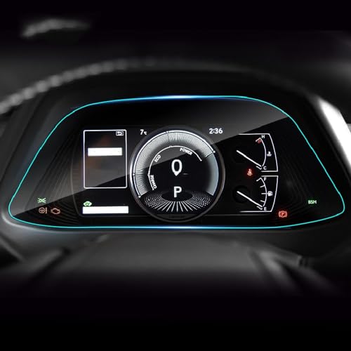 Film protecteur écran tactile Lexus UX 250h 200 protection vitre GPS multimédia tactile