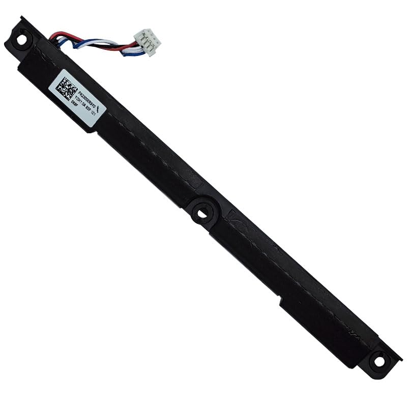 HUANMEFANG Replacement New Internal Speaker for Thinkpad T490 T495 p43s T590 p53s 02HK900 Speaker