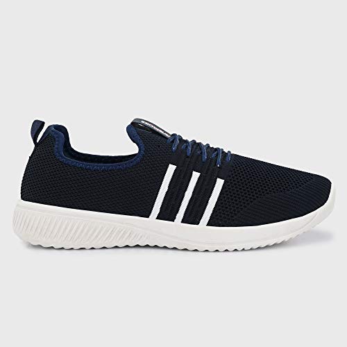 Image of Men's Greenwich-5 Running Shoes