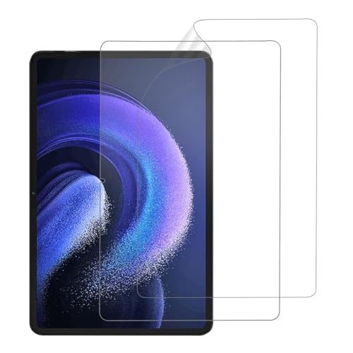 HACIEN para Xiaomi Pad 6 / 6pro 11' Película HD PET texturizada, protector de pantalla para escribir, dibujar y dibujar.