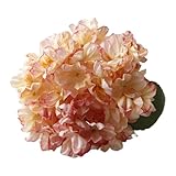 Photo Gallery gmbylby ortensie artificiali da 35 cm per la decorazione della casa composizioni di vasi per bouquet da sposa centrotavola centrotavola fiori artificiali per matrimoni Photo Gallery gmbylby ortensie artificiali da 35 cm per la decorazione della casa composizioni di vasi per bouquet da sposa centrotavola centrotavola fiori artificiali per matrimoni