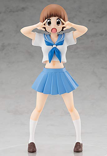 Good Smile Kill La Kill: Mako Mankanshoku Pop Up Parade Pvc Figure, Multicolor #TOP4