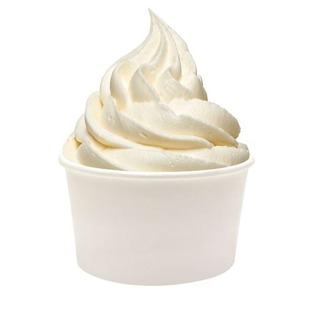 Amazon.com: Yocream Yogurt Mix, White Vanilla Low-Fat Soft Serve