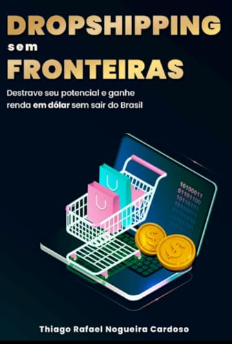 DROPSHIPPING SEM FRONTEIRAS