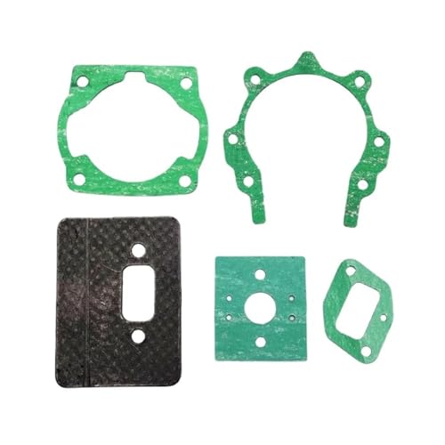 Joints moteur essence Grass 40-5 44-5 complets pour l'entretien