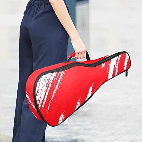 Sac ukulélé ténor imperméable pour éviter les rayures et l'eau - 6
