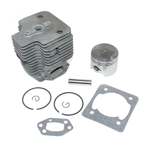 Kit cylindre-piston pour souffleur Oléo-Mac AM162 BV162 et Efco - 2