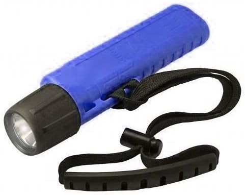 UK - Underwater Kinetics Mini Q40 - High Intensity Xenon Dive Light