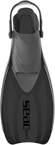 Miniatura 8 de SEAC Aletas de buceo Sprint