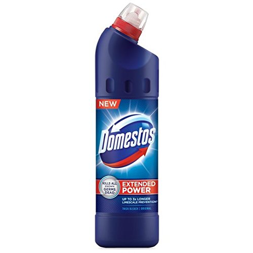 Preisvergleich Produktbild Domestos Bleichmittel Original 750 ml