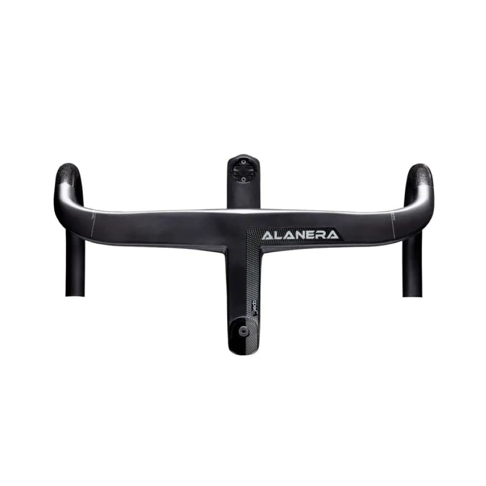 未使用】DEDA ALANERA アラネラ DCR 一体型カーボンハンドル