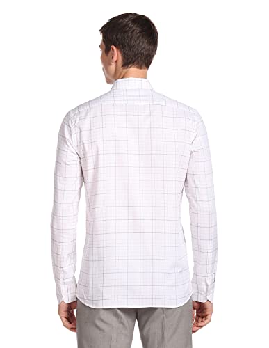 Image of Arrow Men Formal Shirt