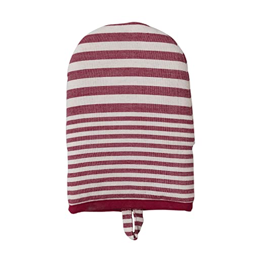 Creative Co-Op Woven Cotton Hot Mitt