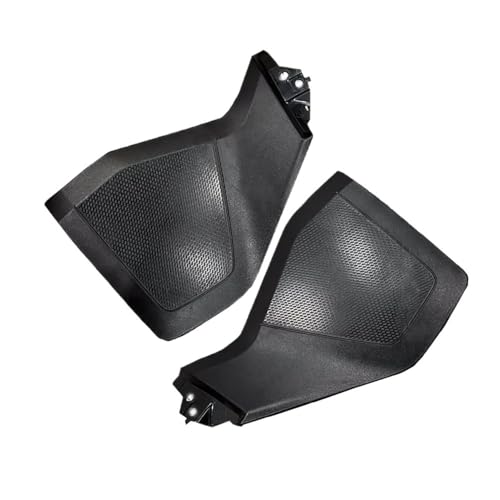 Panneau latéral de réservoir MT09 : carénage moto idéal pour vos sorties dynamiques en ville