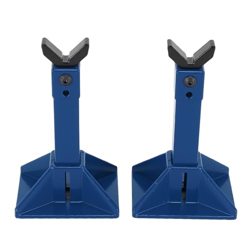 Cric réglable RC stable contre le basculement du châssis Axial