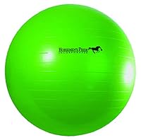 Algopix Similar Product 8 - Horsemens Pride 40Inch Mega Ball for