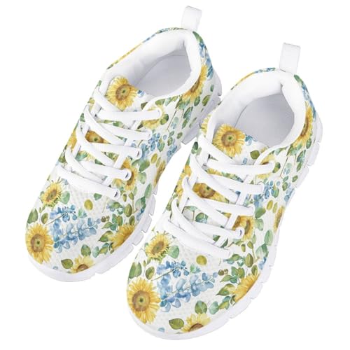 Cumagical Kids Sneakers Anti-Slip Walking Shoes for Indoor Outdoor Running Shoes3