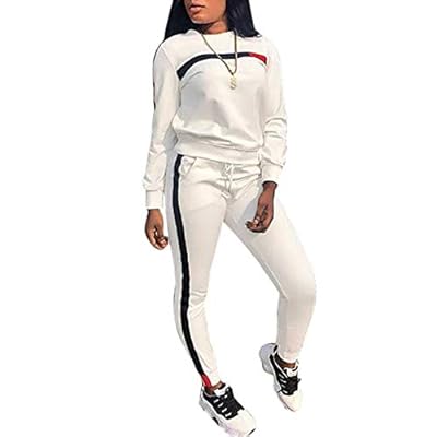 grey polo sweat suit