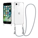 iphone 8 plus gris sideral neuf [Coque de Protection Transparent] corps transparent Coque iPhone 7/iPhone 8 met en valeur la beauté originale de votre appareilmontre le design et la et présente une forte transparence du téléphone portable, Dos en PC dur qui ne jaunit jamais pour une clarté durable avec une résistance supérieure aux rayures. qui possède de fortes propriétés anti-jaunissement et anti-oxydation, est robuste et résistant à l'usure, un profil fin et léger sans paraître encombrante ou encombrante.