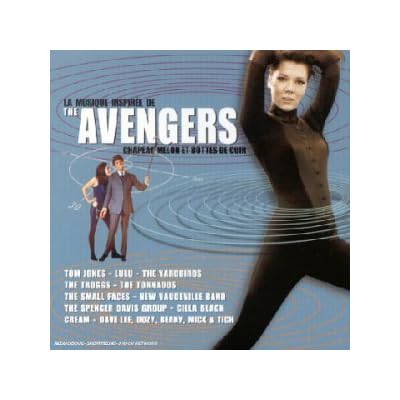 The Avengers