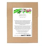 orient tabak fermentieren 3 Samentütchen pro Geschenkverpackung