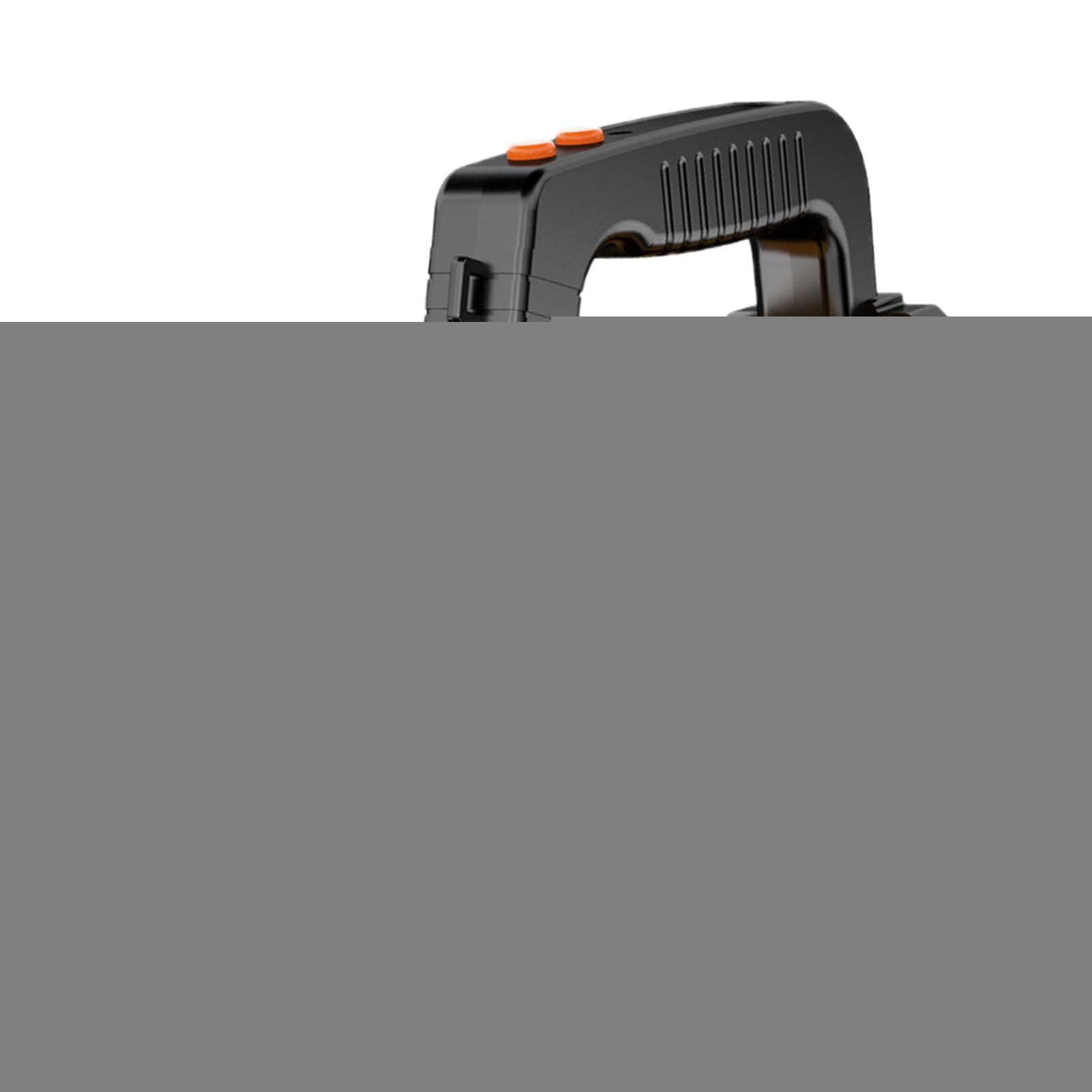 Lampe Torche Puissante Rechargeable, Portable, Lumineuse, Étanche