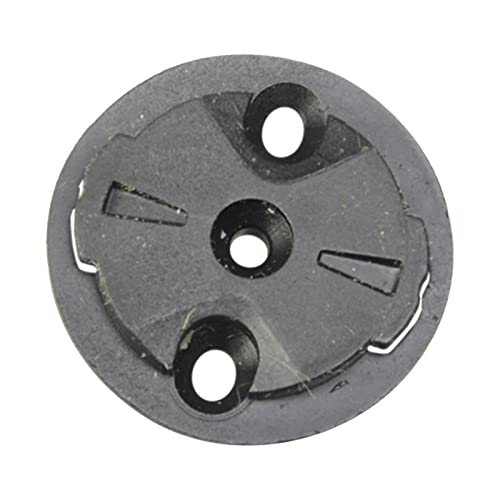 Fancyes Bike Computer Handlebar Mount Fixed Base Bracket Flashlight Stand Parts Easy To Install 1Pcs Stopwatch Holder Durable Bike Computer Holder #TOP27