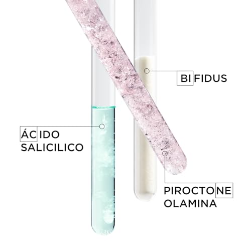 KÉRASTASE - Symbiose Bain Pureté Anti-Pelliculaire Shampoo 250 ml unisex - 7