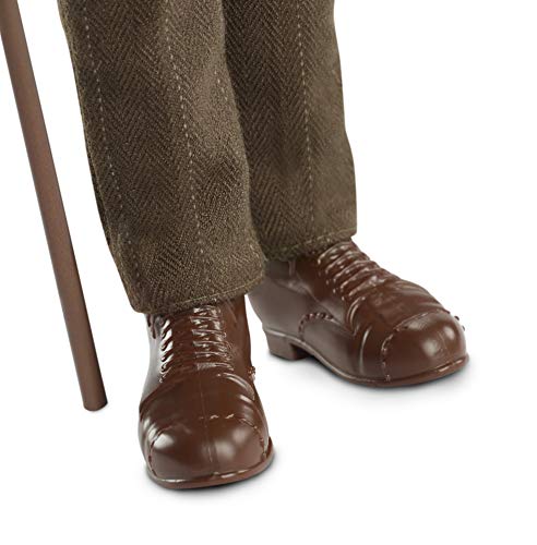 jack the lamplighter doll