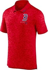 Boston Red Sox - Red