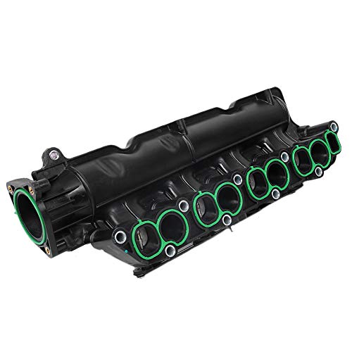 Coletor de admissão com e aba para 2.0 CDTI JTD JTDM 55571993