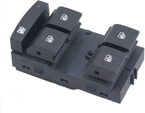 Miniatura 2 de 13305373 Interruptor de ventana litro adecuado para Buick Encore Verano Chevrolet Cruze Malibu Limited interruptor