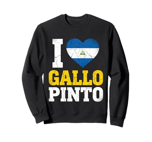 I Love Gallo Pinto �j�J���O�A���� �n�[�g �g���[�i�[