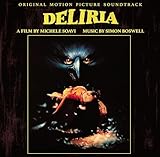 Format: Audio Cd Delira (O.S.T.)