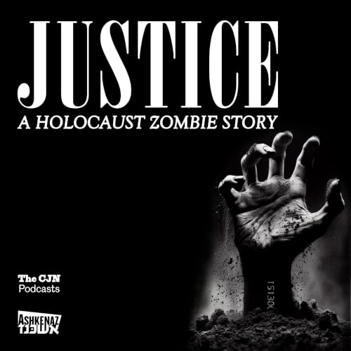 Announcement: Join us live at the Toronto Holocaust Museum