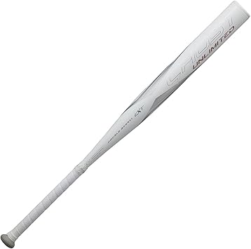Easton FPJ23GHUL10 Baseball Softball Adult Ghost Unlimited Ghost Unlimited Made by FRP White 33.1 inches 84 cm