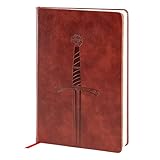 Kingdom Come: Deliverance Notebook 