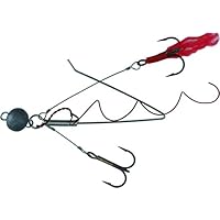 Storfisk Köderfischreuse Klein - Zusammenklappbar Mit Futtertasche