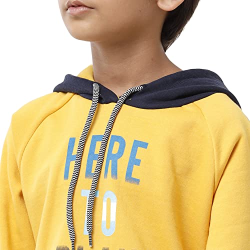 Image of Under Fourteen Only Boys Hoodie