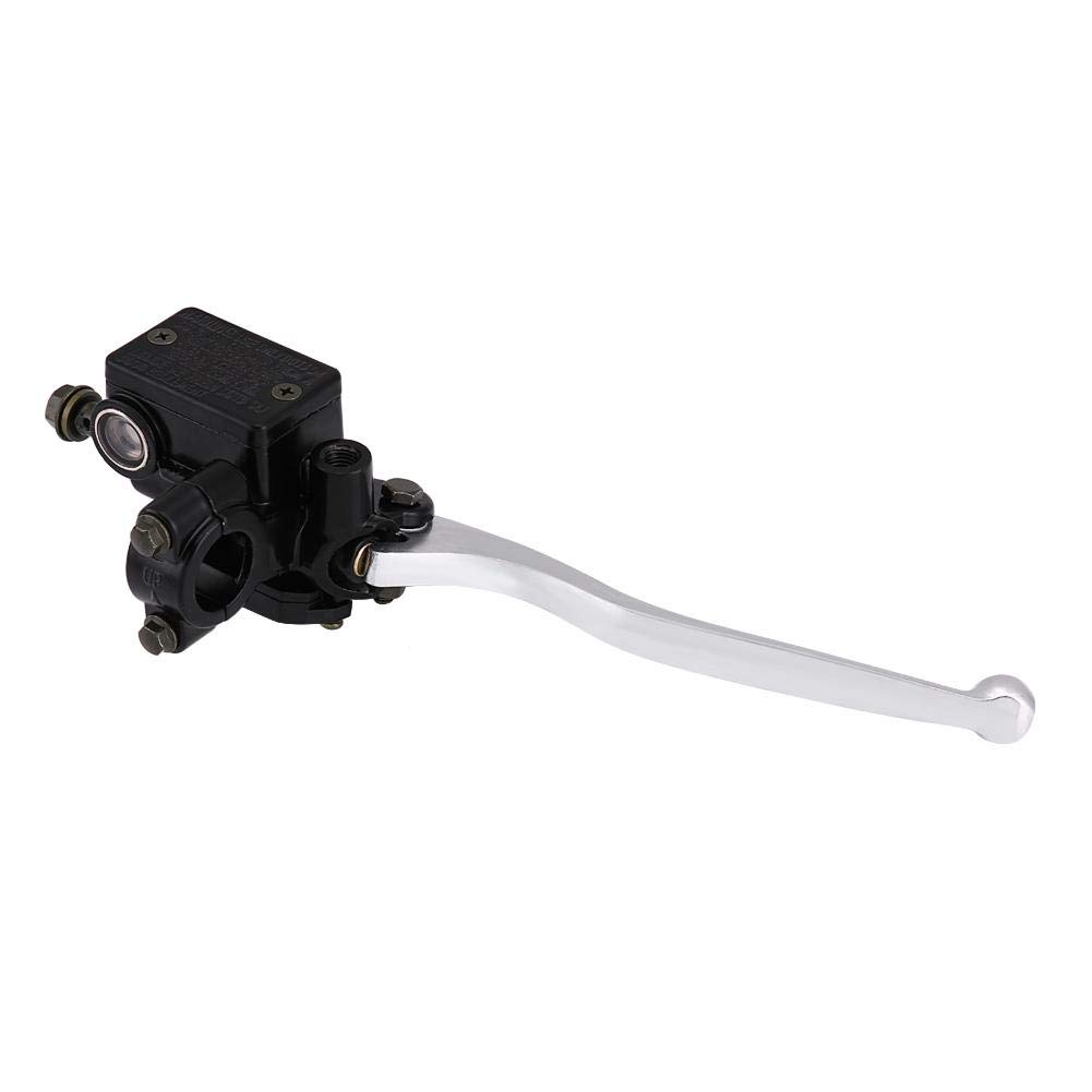 Cilindro maestro freno 7/8 "Cilindro maestro leva freno anteriore moto per CB CBR250 MC19 VT250 MC20