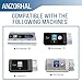 30 Packs CPAP Filters - Premium Disposable CPAP Filters Supplies for CPAP Machines - Compatible with ResMed Air 10, Airsense 10, Aircurve 10, S9 Series, Airstart and More