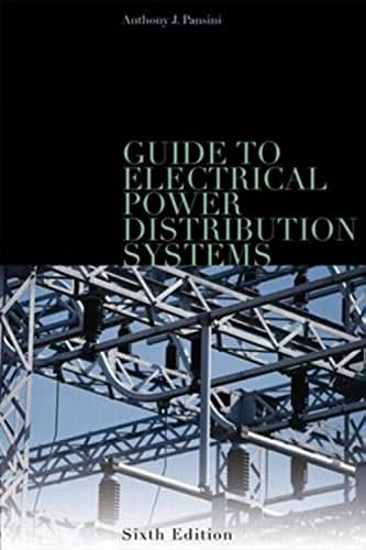 Guide To Electrical Power Distribution Systems view 2