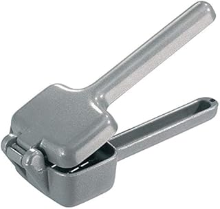Westmark Germany Manual Ice Crusher (Grey)