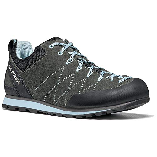 SCARPA crux MOD. CRUX Woman Grigio 38½