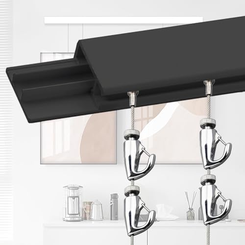 sN`[nK[gbNLbg A~gbNz݂艺VXéAƒM[ŃA[g[N/ʐ^/|X^[݂艺̂ɓKĂ܂B(Style B,Black Track 1.5m/4.9ft)