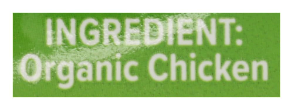 Miniatura 3 de Bell & Evans, Pechuga de pollo tierna en filete, refrigerado al aire, orgánico, empaquetado en bandeja, paso 2